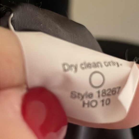 J. Crew Lady Day Wool Thinsulate Pea Coat - Picture 9 of 9